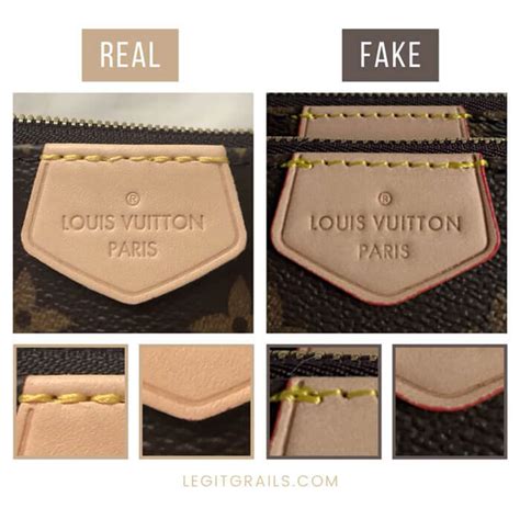 how to know if louis vuitton bag is fake|how to tell if a louis vuitton bag is real.